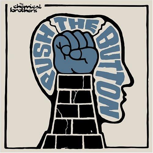 The Chemical Brothers Push The Button (2LP)